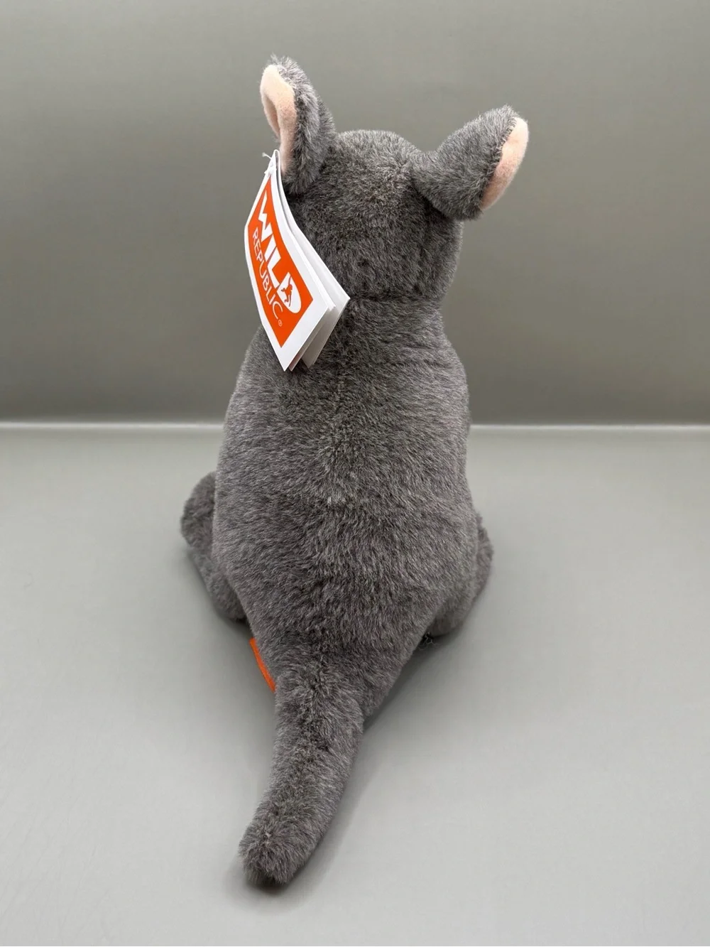 Wild Republic Cuddlekins Kangaroo Plush Stuffed Animal